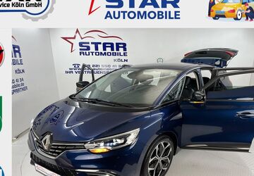 Renault Grand Scenic 110.206 km 15.990 &euro; Köln 50739