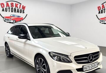 Mercedes-Benz C 250 284.000 km 11.600 &euro; Köln 50827