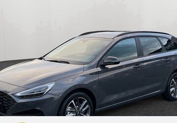 Hyundai i30 4.000 km 23.990 &euro; Düsseldorf 40233