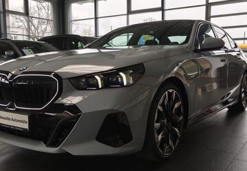 BMW 520 5.195 km 56.990 &euro; Langenfeld 40764