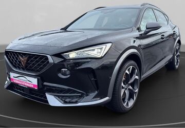 Cupra Formentor 39.491 km 29.490 &euro; Köln 51145