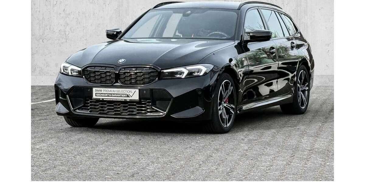 BMW 340 35.138 km 54.890 &euro; Köln 50739