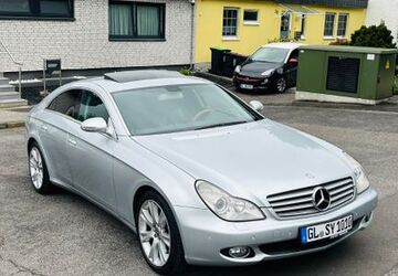 Mercedes-Benz CLS 350 177.000 km 5.999 &euro; Odenthal 51519