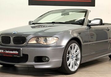 BMW 320 250.000 km 7.990 &euro; Ratingen 40878