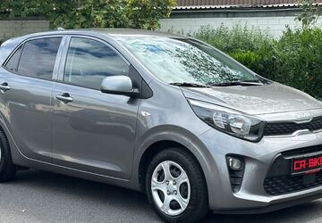Kia Picanto 68.590 km 13.480 &euro; Solingen 42697