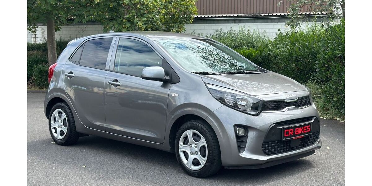 Kia Picanto 68.590 km 13.480 &euro; Solingen 42697