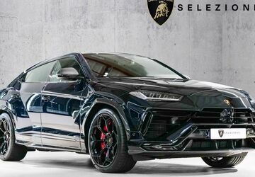 Lamborghini Urus 10.570 km 306.900 &euro; Köln 50827