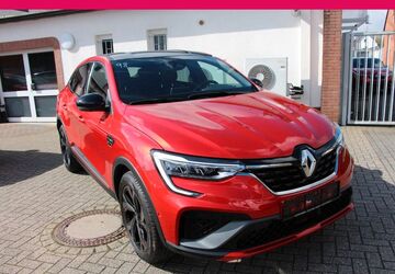 Renault Arkana 17.970 km 23.990 &euro; Hilden bei Düsseldorf 40721