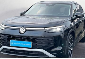 VW Tayron 17.418 km 41.350 &euro; Hilden 40721