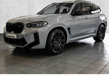 BMW X3 M 81.389 km 55.950 &euro; Köln Süd 50968
