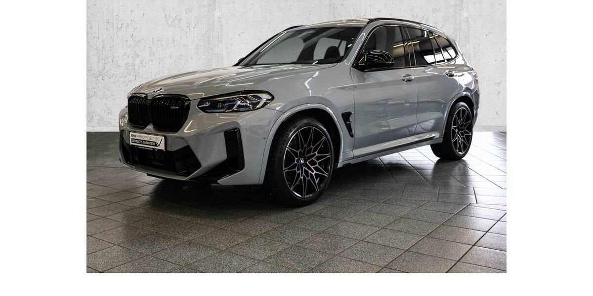 BMW X3 M 81.389 km 55.950 &euro; Köln Süd 50968