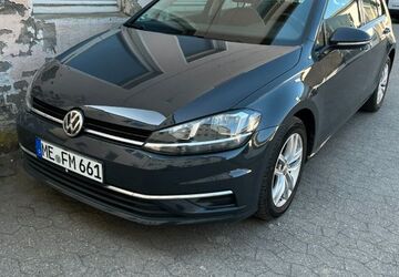 VW Golf 184.000 km 12.000 &euro; Velbert 42549