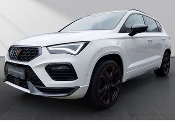 Cupra Ateca 18.988 km 34.890 &euro; Solingen 42719