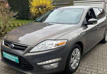 Ford Mondeo 185.000 km 6.450 &euro; Düsseldorf 40589
