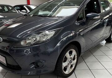 Ford Fiesta 227.000 km 2.750 &euro; Leverkusen 51371