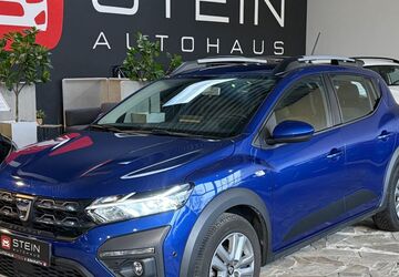 Dacia Sandero 43.500 km 13.690 &euro; Erkrath (bei Düsseldorf) 40699