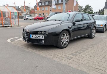 Alfa Romeo 159 266.600 km 3.750 &euro; Köln 51061