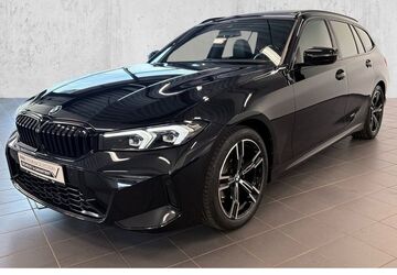 BMW 320 43.900 km 37.690 &euro; Solingen 42719