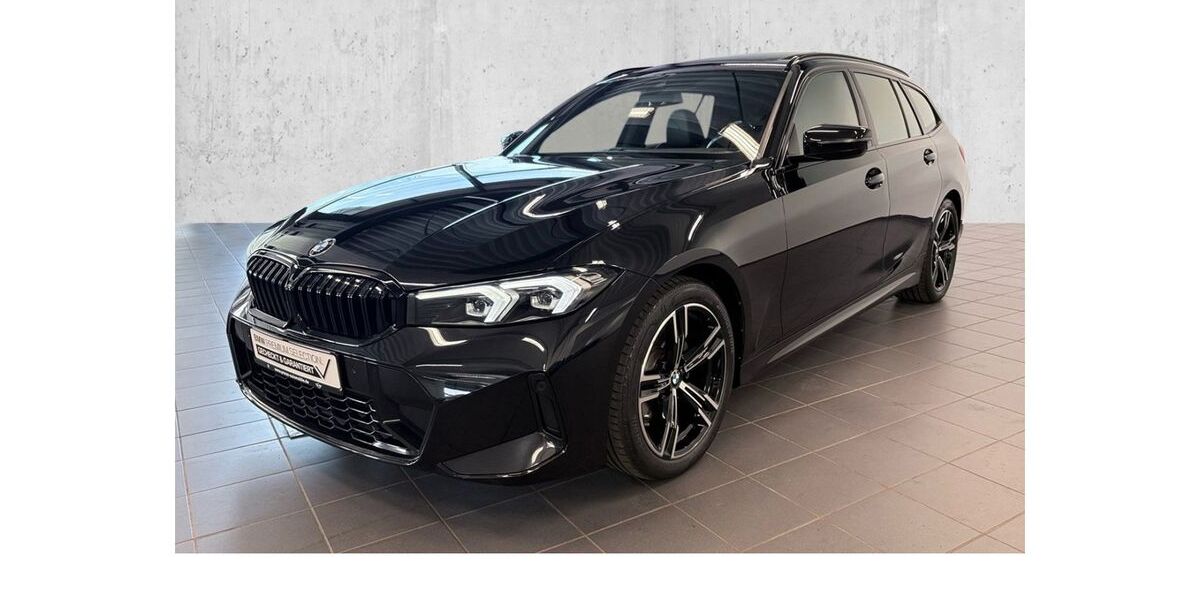 BMW 320 43.900 km 37.690 &euro; Solingen 42719