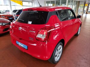 Suzuki Swift Comfort 4x4 Allgrip Hybrid Klima Alu Android 61.658 km 12.540 &euro; HAAN 42781