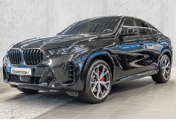BMW X6 13.146 km 80.990 &euro; Köln-West 50858