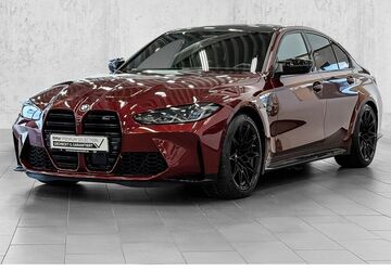 BMW M3 48.653 km 76.990 &euro; Köln-Nord 50739