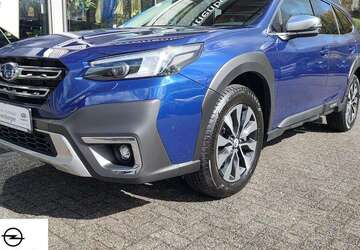 Subaru OUTBACK 26.105 km 38.650 &euro; Düsseldorf-Gerresheim 40625