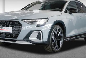 Audi A3 5.688 km 39.480 &euro; Schwelm 58332