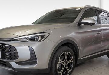 MG ZS 10.000 km 21.880 &euro; Remscheid 42855