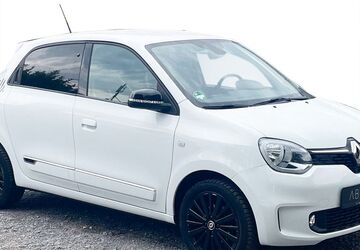 Renault Twingo 58.810 km 9.500 &euro; Solingen/NRW 42655