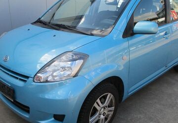 Daihatsu Sirion 46.171 km 4.970 &euro; Köln 51105