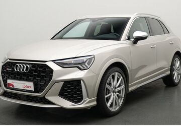 Audi RSQ3 63.917 km 46.980 &euro; Leverkusen 51373