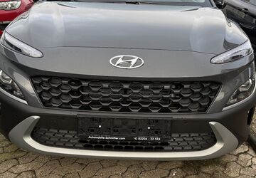 Hyundai KONA 5.700 km 22.870 &euro; Bergisch Gladbach 51427