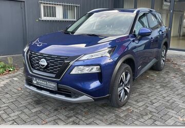 Nissan X-Trail 49.402 km 28.885 &euro; Monheim 40789