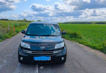 Daihatsu MATERIA 174.790 km 1.999 &euro; Köln 50765