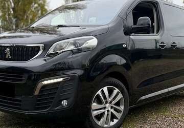 Peugeot Traveller 169.971 km 7.000 &euro; Bergisch Gladbach 51427