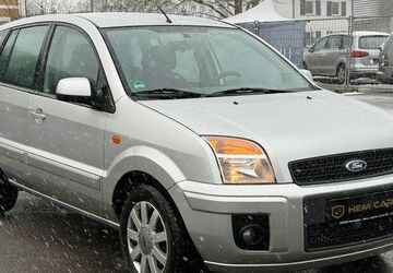 Ford Fusion 157.000 km 3.250 &euro; Langenfeld 40764