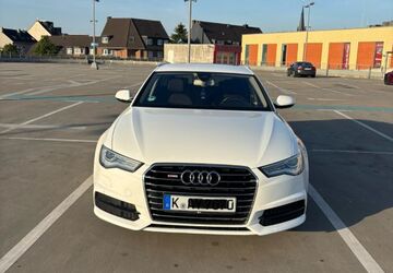 Audi A6 165.000 km 16.200 &euro; Köln 51147