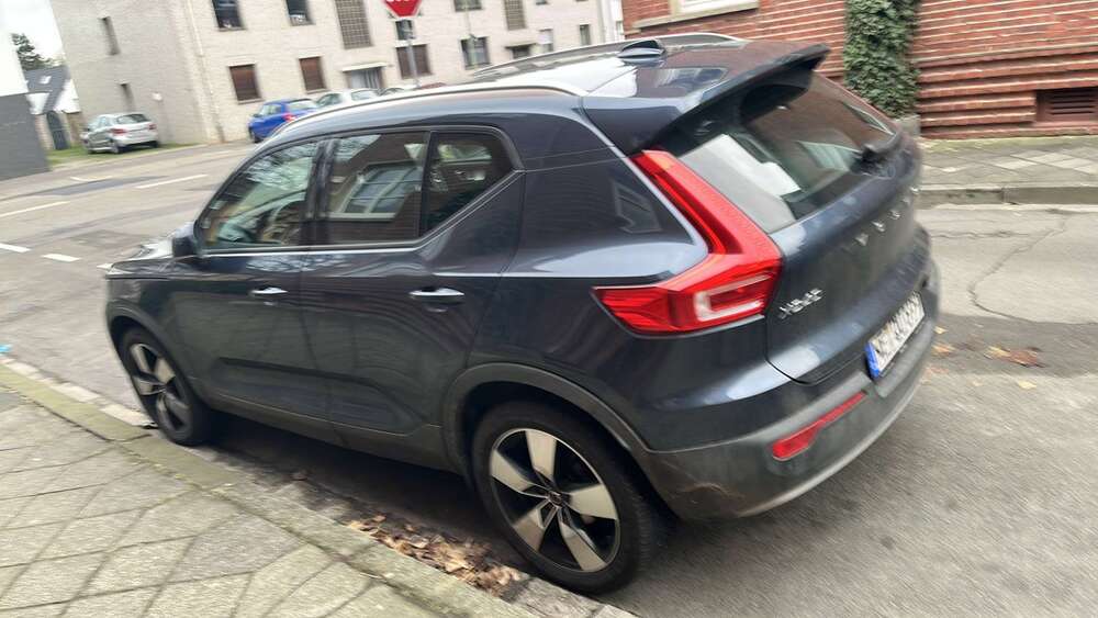 Volvo XC40 140.000 km 18.500 &euro; Neuss 41464