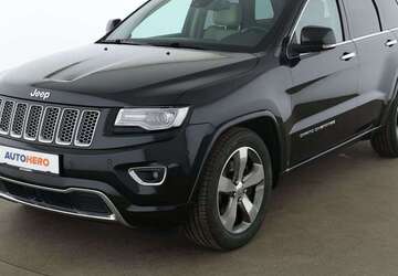 Jeep Grand Cherokee 89.415 km 22.890 &euro; Köln 50739