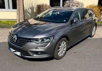 Renault Talisman 139.000 km 11.990 &euro; Köln 51067