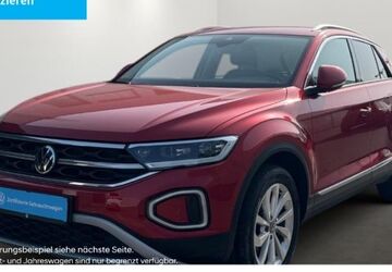 VW T-Roc 40.284 km 18.950 &euro; Neuss 41460