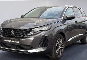 Peugeot 5008 60.327 km 24.890 &euro; Neuss 41460