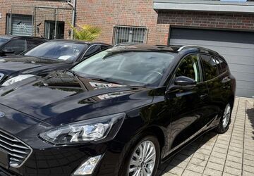 Ford Focus 135.000 km 11.500 &euro; Solingen 42651