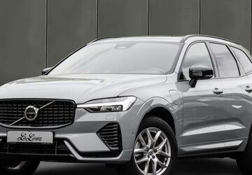 Volvo XC60 13.600 km 58.860 &euro; Köln 50968