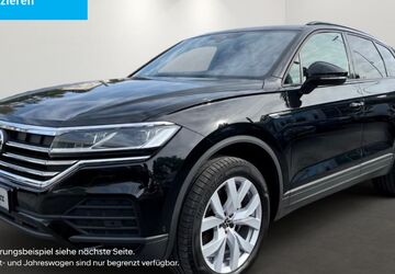 VW Touareg 47.175 km 45.870 &euro; Solingen 42651