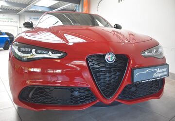Alfa Romeo Giulia 50.119 km 33.580 &euro; Heiligenhaus 42579