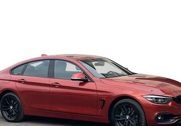 BMW 440 113.000 km 25.900 &euro; Solingen/NRW 42655