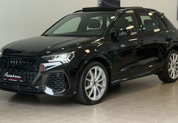 Audi RSQ3 77.810 km 43.990 &euro; Remscheid/NRW 42859