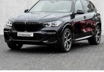 BMW X5 110.895 km 50.490 &euro; Köln-Nord 50739